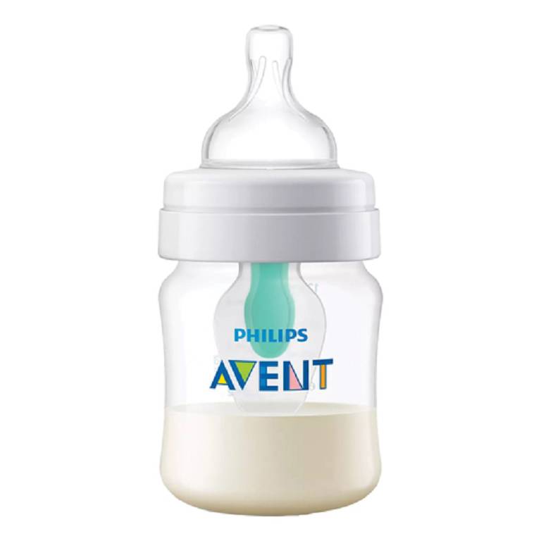 AVENT BIB ANTI COLICA 125ML