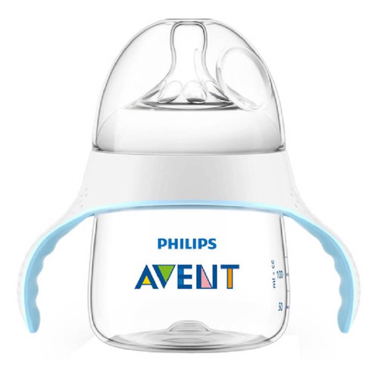 AVENT BICCHIERE EVOLUTIVO