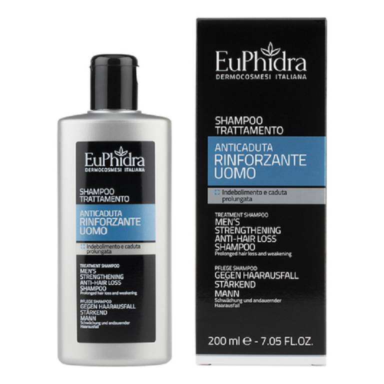 EUPHIDRA SH ANTICAD RIEQUIL U