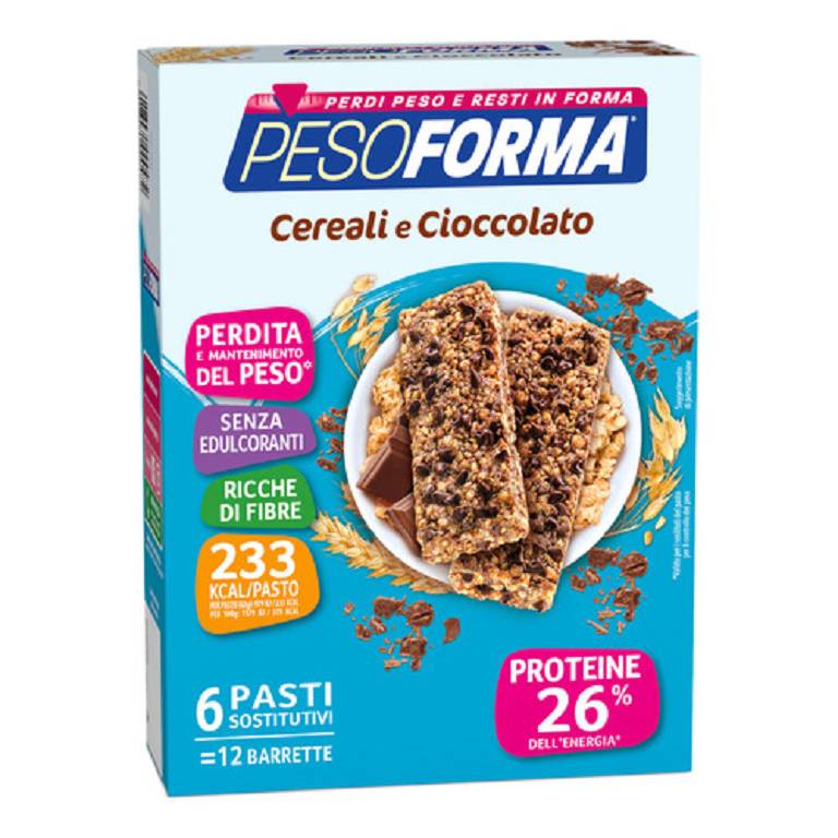 PESOFORMA BARR CRL/CIOC 12PZ