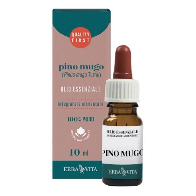 PINO MUGO OE 10ML