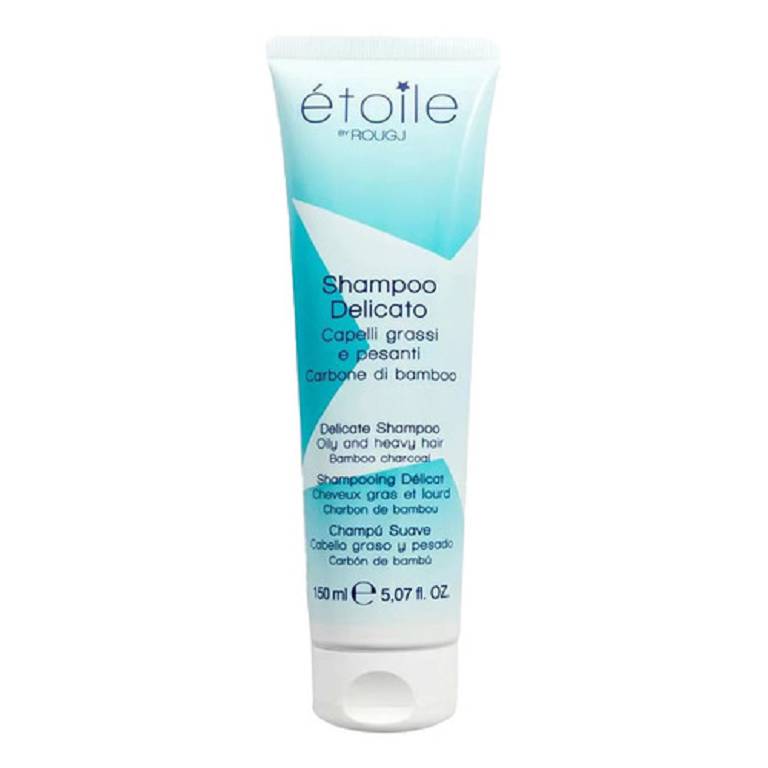 ROUGJ ETOILE SHAMPOO CAP GRAS